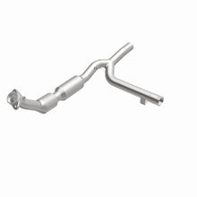 Load image into Gallery viewer, MagnaFlow 02-03 Ford F-150 5.4L Direct Fit Converter