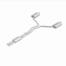 Load image into Gallery viewer, BRExhaust 16-17 Ford Explorer 3.5L Direct-Fit Replacement Exhaust System