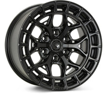 Load image into Gallery viewer, Vossen HFX-1 - 20X9 - ET20 - 5x130 - 71.6 - DEEP - SB - SATIN BLACK