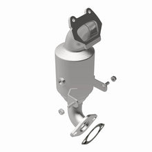 Load image into Gallery viewer, MagnaFlow 14-16 Ram ProMaster 1500/2500/3500 V6 3.6L CARB Compliant Direct Fit Catalytic Converter