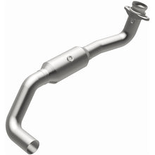 Load image into Gallery viewer, MagnaFlow 07-08 Ford F-150 5.4L Direct Fit Converter