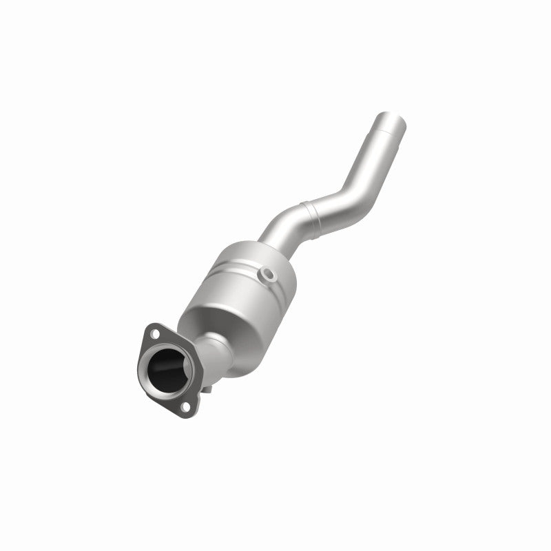 MagnaFlow 2007 Jaguar XK 4.2L Direct Fit Converter