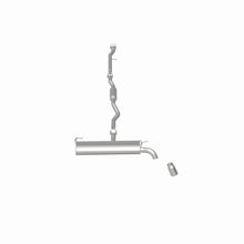 Load image into Gallery viewer, MagnaFlow BRE Exhaust Kit 07-11 Jeep Patriot Compass 2.4L