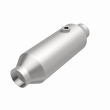 Load image into Gallery viewer, MagnaFlow 2.50in. CA OBDII Universal Converter