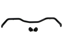 Load image into Gallery viewer, Whiteline Y62 Nissan Patrol Non Adjustable 33mm Rear Swaybar