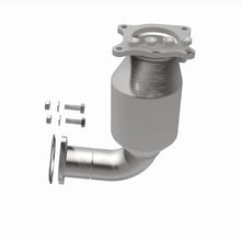 Load image into Gallery viewer, MagnaFlow 20-21 Subaru WRX 2.0L Direct Fit Catalytic Converter