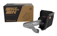 Load image into Gallery viewer, K&amp;N 22-26 Subaru WRX 2.4L H4 Gas Performance Air Intake System