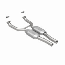 Load image into Gallery viewer, MagnaFlow 97-99 Chevrolet Corvette 5.7L Direct Fit Converter