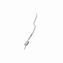 Load image into Gallery viewer, MagnaFlow BRE Exhaust Kit 01-05 Honda Civic 1.7L
