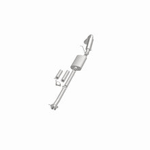 Load image into Gallery viewer, MagnaFlow BRE Exhaust Kit 07-10 Silverado 2500 3500 6.0L