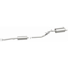 Load image into Gallery viewer, MagnaFlow BRE Exhaust Kit 12-14 Honda CR-V 2.4L