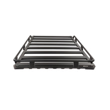 Load image into Gallery viewer, ARB Base Rack 84in x 51in with Mount Kit/Deflector/Front 3/4 Guard Rail