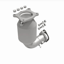 Load image into Gallery viewer, MagnaFlow 20-21 Subaru WRX 2.0L Direct Fit Catalytic Converter