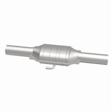 Load image into Gallery viewer, MagnaFlow 86-95 Buick/Cadillac/Pon CA Direct Fit Converter