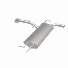 Load image into Gallery viewer, BRExhaust 05-10 Kia Sportage/ 05-08 Hyundai Tucson Muffler Kit