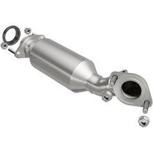 Load image into Gallery viewer, MagnaFlow 06-07 Cadillac STS 3.6L Direct Fit Converter