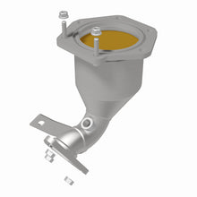 Load image into Gallery viewer, MagnaFlow 2013 Nissan Pathfinder 3.5L Direct Fit Converter