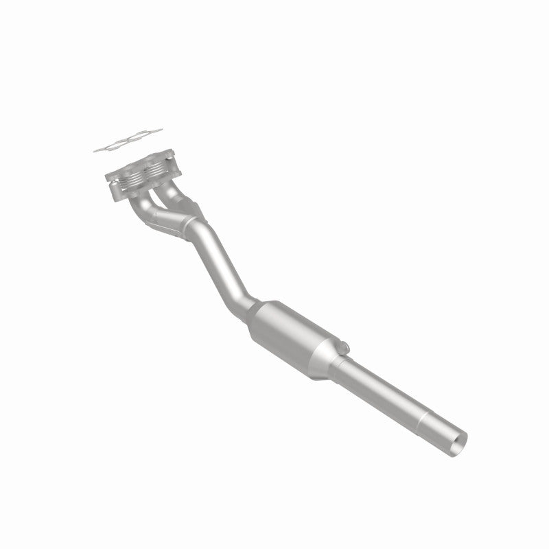 MagnaFlow 2001 Volkswagen Jetta 2.0L Direct Fit Converter