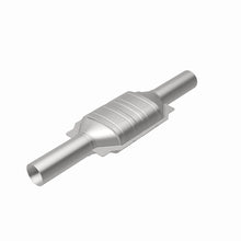 Load image into Gallery viewer, MagnaFlow 86-95 Buick/Cadillac/Pon CA Direct Fit Converter
