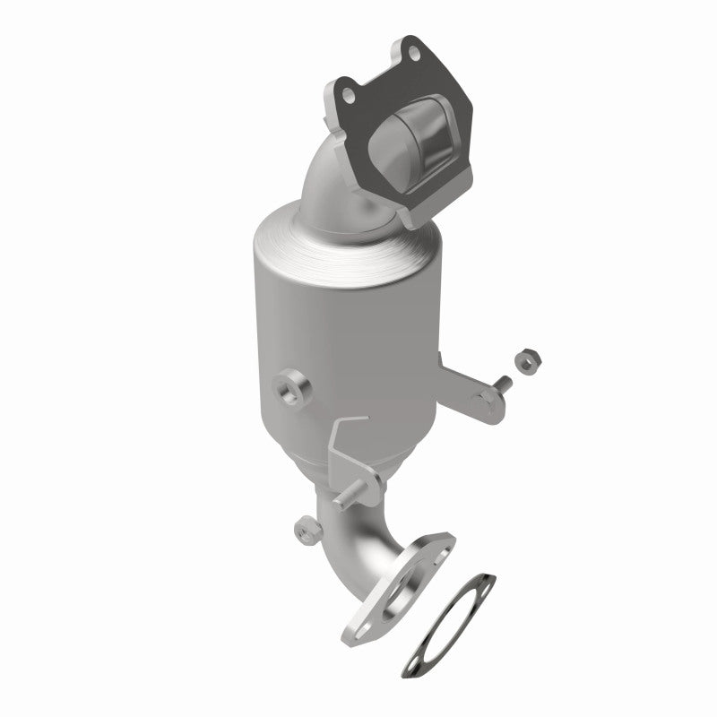 MagnaFlow 14-16 Ram ProMaster 1500/2500/3500 V6 3.6L CARB Compliant Direct Fit Catalytic Converter