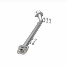Load image into Gallery viewer, BRE Exhaust 96-00 Pathfinder QX4 3.3L Front Pipe Kit