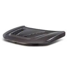 Load image into Gallery viewer, Seibon 2023 Honda Civic Type R TV-Styler Double Side Carbon Fiber Hood