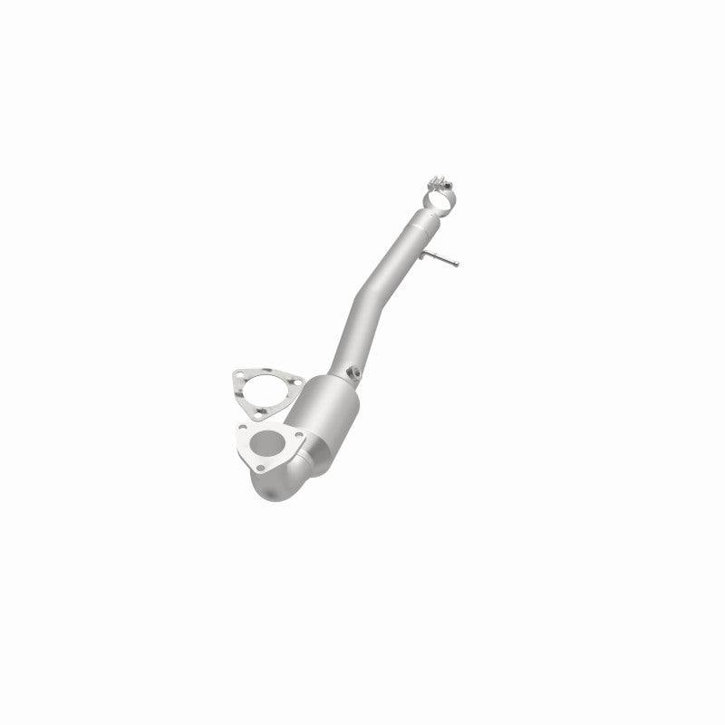 MagnaFlow 10-12 Range Rover V8 5 OEM Underbody Direct Fit Converter
