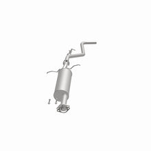 Load image into Gallery viewer, MagnaFlow BRE Exhaust Kit 90-96 Nissan D21 2.4L