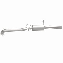 Load image into Gallery viewer, BRExhaust 01-03 Infiniti QX4/ 01-04 Nissan Pathfinder Muffler Kit