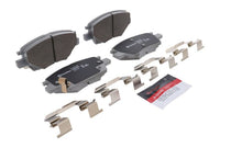 Load image into Gallery viewer, Brembo 16-19 Chevrolet Cruze/ Chevrolet Bolt EV/ Chevrolet Volt Front NAO Brake Pad