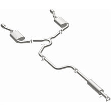 Load image into Gallery viewer, MagnaFlow BRE Exhaust Kit 12-16 Chevy Impala 3.6L
