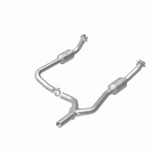 Load image into Gallery viewer, MagnaFlow 09-14 Ford E-250 4.6L Direct Fit Converter