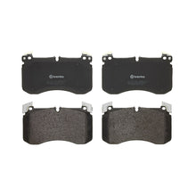 Load image into Gallery viewer, Brembo 19-23 G63 AMG Premium Low Metallic Front Brake Pads