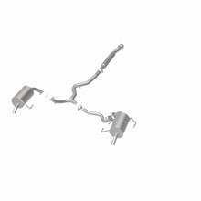 Load image into Gallery viewer, MagnaFlow BRE Exhaust Kit 05-07 Subaru Outback 3.0L