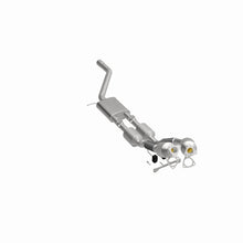 Load image into Gallery viewer, MagnaFlow 2018-2020 Volkswagen Atlas Underbody 3.6L Direct Fit Converter