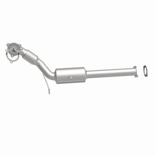 Load image into Gallery viewer, MagnaFlow 2001 Volvo S60 2.3L Direct Fit Converter