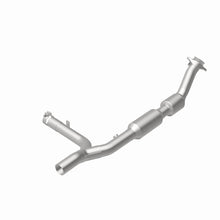 Load image into Gallery viewer, MagnaFlow 02-03 Ford F-150 5.4L Direct Fit Converter
