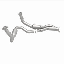 Load image into Gallery viewer, MagnaFlow 05-06 Jeep Grand Cherokee 4.7L Direct Fit Catalytic Converter