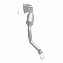 Load image into Gallery viewer, MagnaFlow 01-06 BMW X5 3.0L Direct Fit Converter