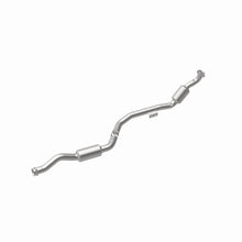 Load image into Gallery viewer, MagnaFlow 06-09 Mercedes-Benz E350 3.5L Direct Fit Converter
