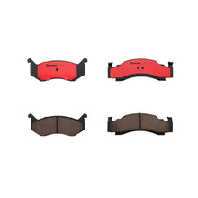 Load image into Gallery viewer, Brembo 84-93 Dodge B150/B250/B350/ 95-97 B1500/B2500/B3500/86-89 D100 Front NAO Brake Pad