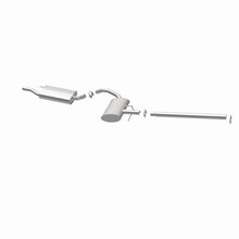 Load image into Gallery viewer, MagnaFlow BRE Exhaust Kit 93-02 VW Golf Cabrio 2.0L