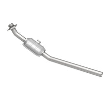 Load image into Gallery viewer, MagnaFlow 84-87 Caravan/Voyager CA Direct Fit Converter