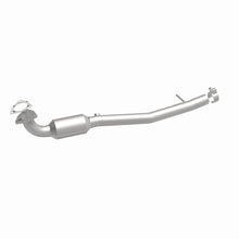 Load image into Gallery viewer, MagnaFlow 07-09 Land Rover Range Rover 4.2L Direct Fit Converter