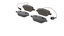Load image into Gallery viewer, Brembo 15-20 Alfa Romeo 4C Rear Low-Met Brake Pad