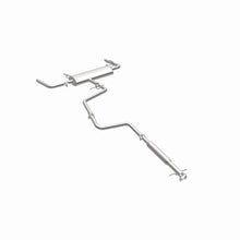 Load image into Gallery viewer, BRExhaust 08-12 CHEVROLET MALIBU 3.6L Exhaust Kit