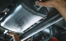 Load image into Gallery viewer, MagnaFlow Muffler Red Pack Series Glasspack 3.0 Dia 12in. 1.75/1.75 RP