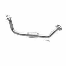 Load image into Gallery viewer, MagnaFlow 2004 Isuzu Rodeo 3.2L Direct Fit Converter