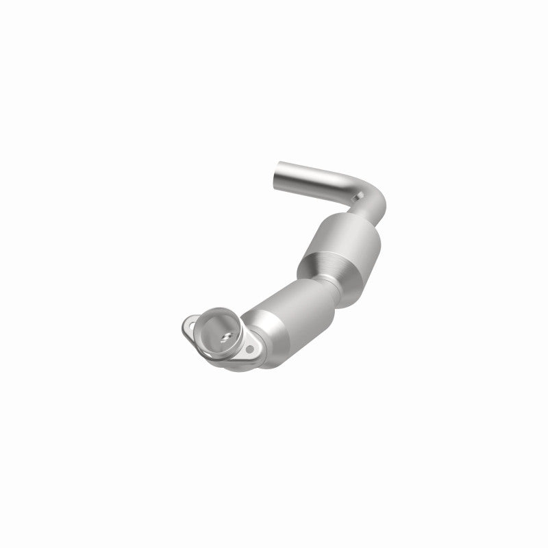 MagnaFlow 2007 Ford E-150 4.6L Direct Fit Converter