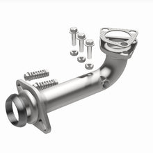 Load image into Gallery viewer, BRE Exhaust 99-03 Protege 1.6L 1.8L 2.0L Front Pipe Kit